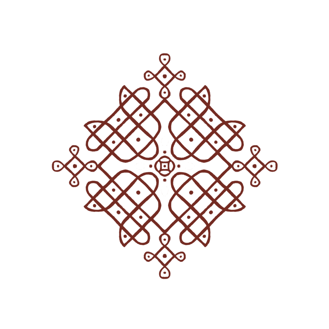 Decorative Flower 1